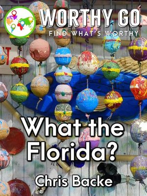 cover image of What the Florida